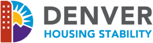 Denver Housing Stability (HOST) Logo
